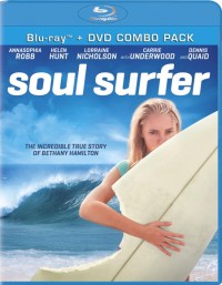 Soul Surfer / Душа на сърфист (2011)