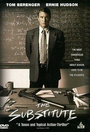 The Substitute / Заместникът (1996)