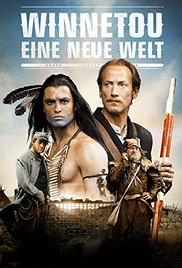 Winnetou & Old Shatterhand / Винету - Един нов свят (2016)