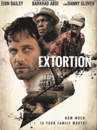 Extortion / Изнудване (2017)