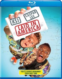 Laid in America (2016)