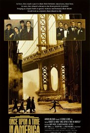 Once Upon a Time in America / Имало едно време в Америка (1984)