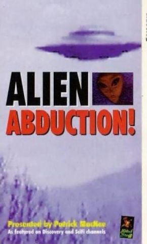 Alien Abduction: Incident in Lake County / Отвлечени От Извънземни (1998) Alien Abduction: Incident in Lake County / Отвлечени От Извънземни (1998)