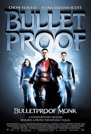 Bulletproof Monk / Бронираният монах (2003) Bulletproof Monk / Бронираният монах (2003)