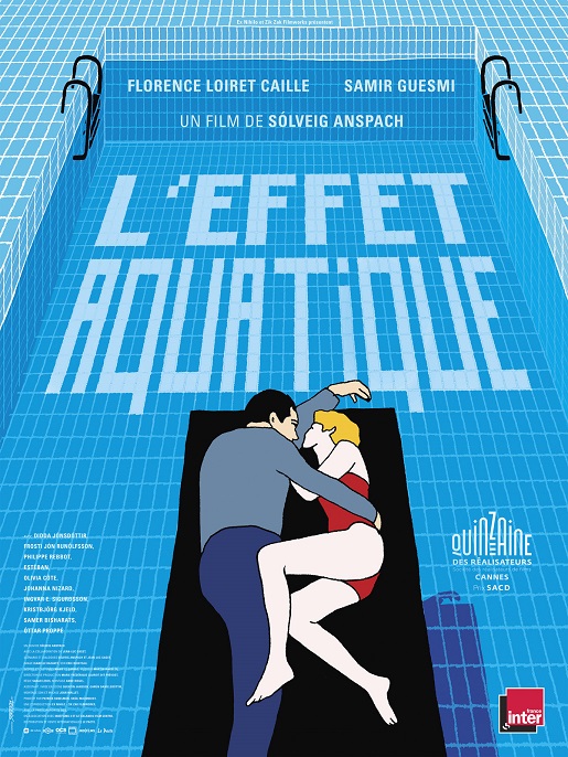 L'effet aquatique / Воден ефект (2016) L'effet aquatique / Воден ефект (2016)