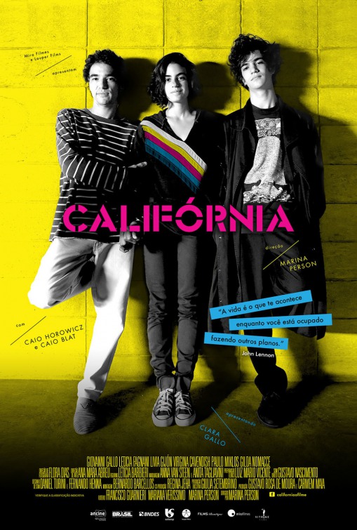 California / Калифорния (2015) California / Калифорния (2015)