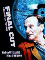 The Final Cut / Последен спомен (2004)