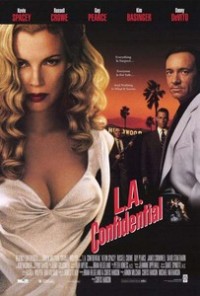 L.A. Confidential / Поверително от Ел Ей (1997)