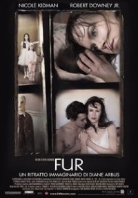Fur: An Imaginary Portrait of Diane Arbus / Козина: Въображаем портрет на Даян Арбъс (2006)