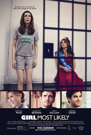 Girl Most Likely / Имоджийн (2012) Girl Most Likely / Имоджийн (2012)