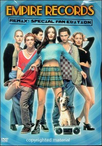 Empire Records / Емпайър Рекърдс (1995)