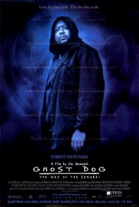Ghost Dog: The Way of the Samurai / Дух Куче: Пътят на самурая (1999)
