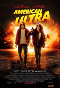 American Ultra / Ултра напушен агент (2015)