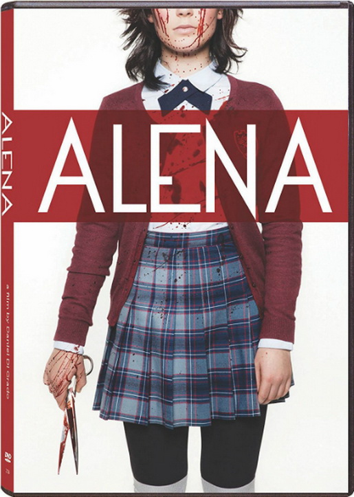 Alena / Алена (2015) Alena / Алена (2015)