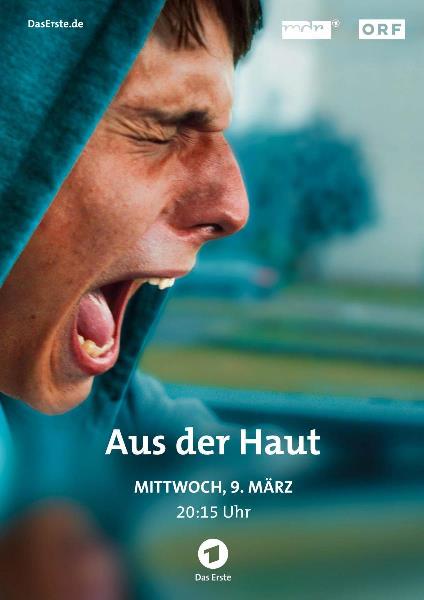 Aus der Haut / Извън кожата (2016) Aus der Haut / Извън кожата (2016)