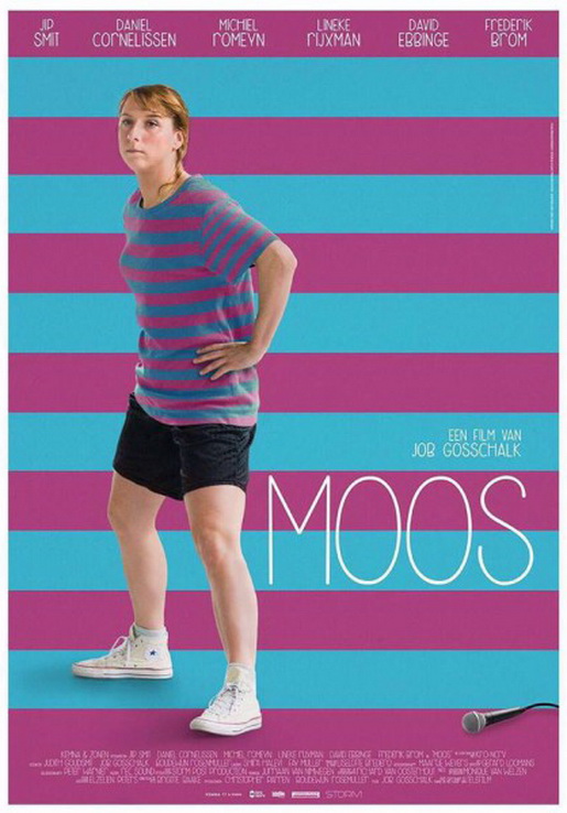 Moos / Моос (2016) Moos / Моос (2016)