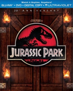 Jurassic Park / Джурасик парк (1993) Jurassic Park / Джурасик парк (1993)