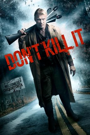 Don't kill it / Ловец на демони (2016) Don't kill it / Ловец на демони (2016)