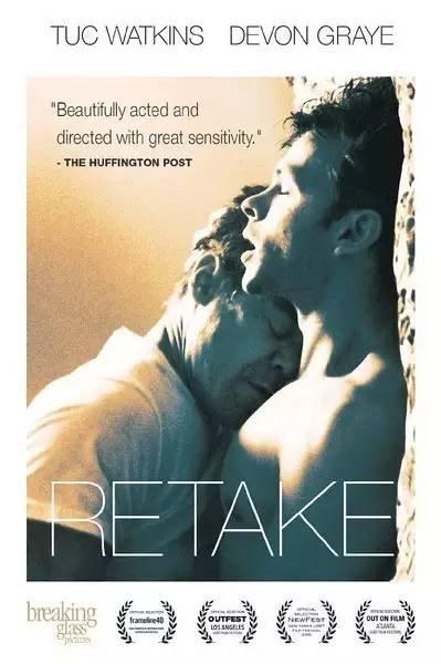 Retake / Втори дубъл (2016) Retake / Втори дубъл (2016)