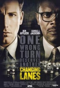 Changing Lanes / Смяна на платната (2002)