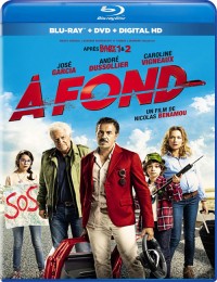 A fond / Без спирачки (2016)