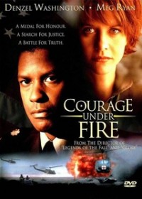 Courage Under Fire / Кураж под огъня (1996)