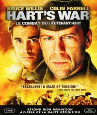 Hart's War / Войната на Харт (2002)