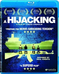 Kapringen / Отвличането / A Hijacking (2012)