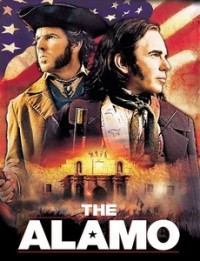 The Alamo / Аламо (2004)