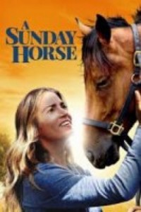 A Sunday Horse / Тренировъчен кон (2015)