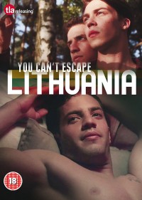 You Can't Escape Lithuania / Nuo Lietuvos nepabegsi / Не можеш да избягаш от Литва (2016)