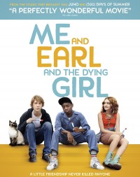 Me and Earl and the Dying Girl / Аз,Ърл и умиращото момиче (2015)