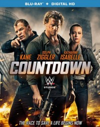 Countdown / Обратно броене (2016)