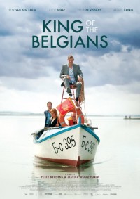 King of the Belgians / Белгийският крал (2016)