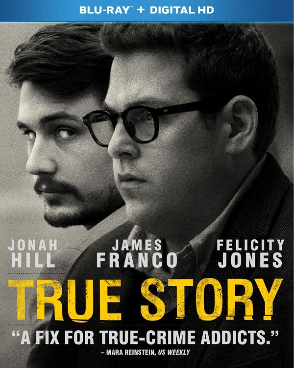 True Story / Истинска история (2015) True Story / Истинска история (2015)