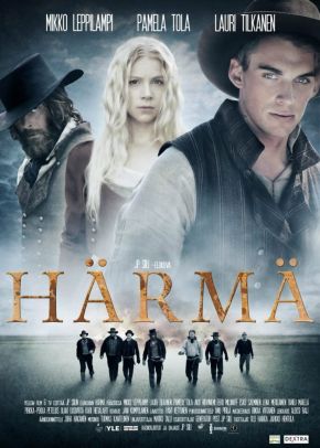 Harma / Имало едно време на север (2012) Harma / Имало едно време на север (2012)