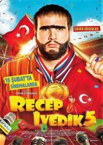 Recep Ivedik 5 / Реджеп Иведик 5 (2017)