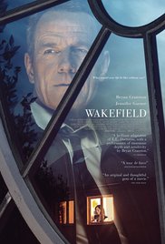 Wakefield / За всичко е виновен енотът (2016) Wakefield / За всичко е виновен енотът (2016)