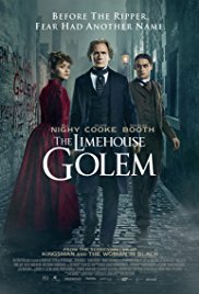 The Limehouse Golem / Звярът от Лаймхаус (2016) The Limehouse Golem / Звярът от Лаймхаус (2016)