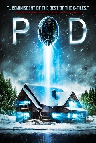 Pod / Пашкул (2015) Pod / Пашкул (2015)