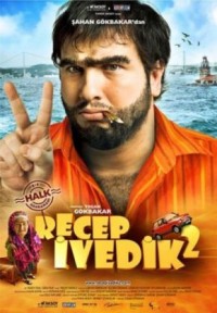 Recep Ivedik 2 / Реджеп Иведик 2 (2009)