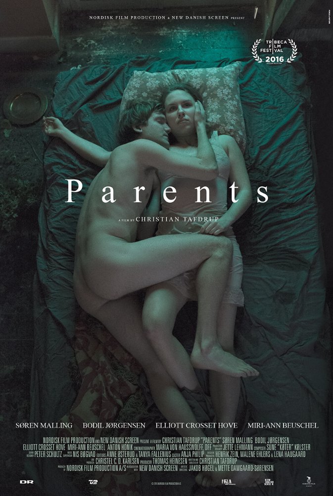 Foraeldre / Parents / Родители (2016) Foraeldre / Parents / Родители (2016)
