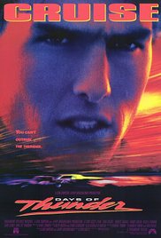 Days of Thunder / Дни на грохот (1990)