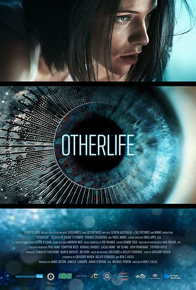OtherLife / Друг живот (2017) OtherLife / Друг живот (2017)