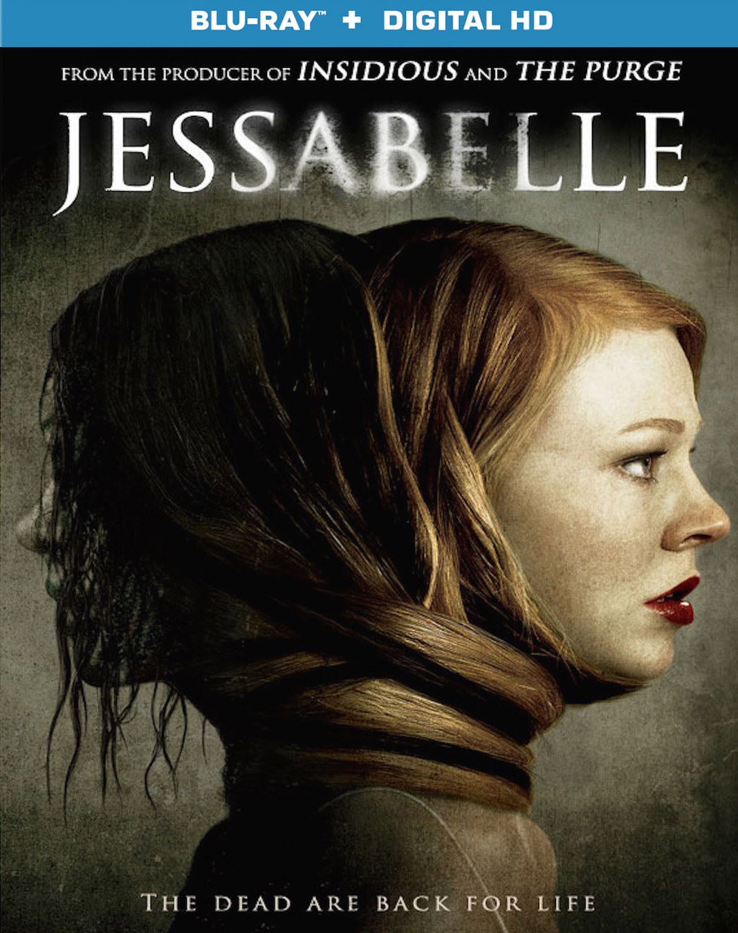 Jessabelle / Джезабел (2014) Jessabelle / Джезабел (2014)