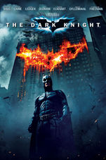 The Dark Knight / Черният рицар (2008)