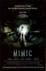 Mimic / Мимикрия (1997) Mimic / Мимикрия (1997)