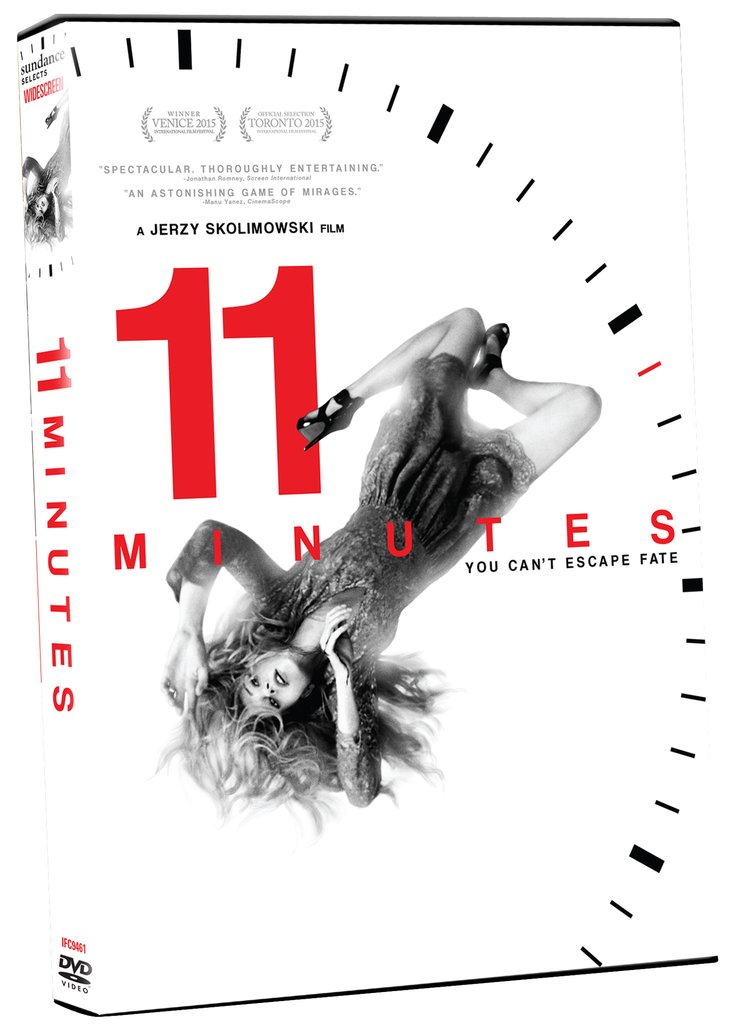 11 minut / Единайсет минути (2015) 11 minut / Единайсет минути (2015)