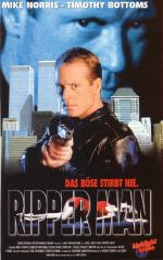 Ripper Man / Изкормвача (1995)