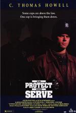To Protect and Serve / Да защитавам и служа (1992)